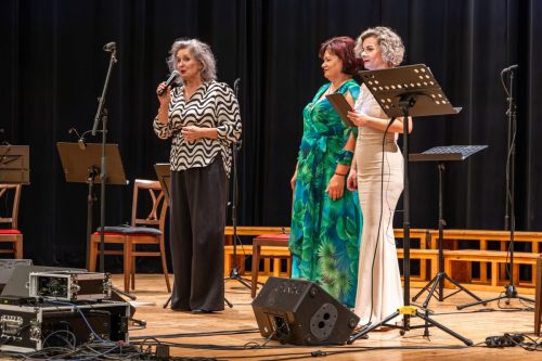 KAMPANILA 2025 GALAKONCERT MARTIN CHODÚR POCTA VELKÝM HLASŮM