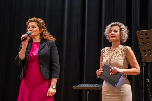 KAMPANILA 2025 GALAKONCERT MARTIN CHODÚR POCTA VELKÝM HLASŮM