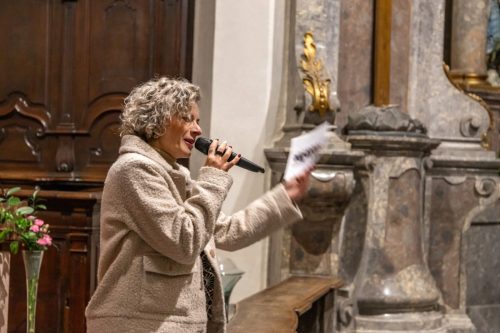 KAMPANILA 2025 NOCTURNO PICCOLO CORO & PICCOLA ORCHESTRA MAREK VALÁŠEK