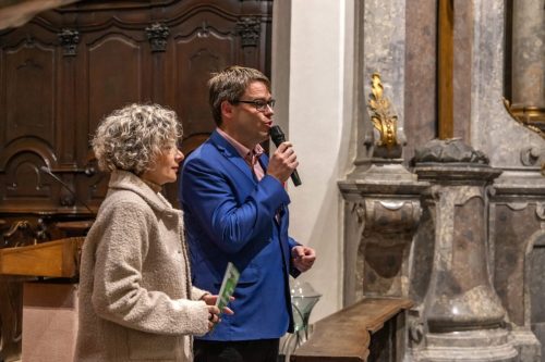 KAMPANILA 2025 NOCTURNO PICCOLO CORO & PICCOLA ORCHESTRA MAREK VALÁŠEK