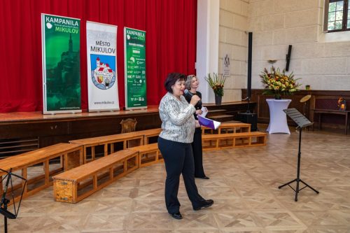 CHORALIA 2025 www.kampanila.org