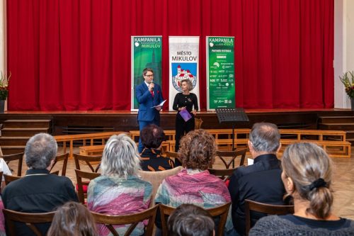 CHORALIA 2025 www.kampanila.org