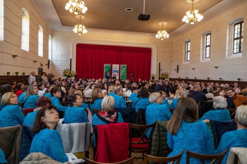 CHORALIA 2025 www.kampanila.org