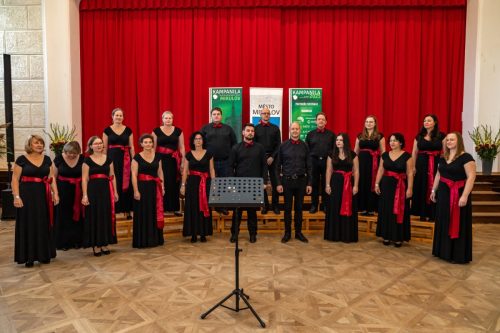 CHORALIA 2025 www.kampanila.org