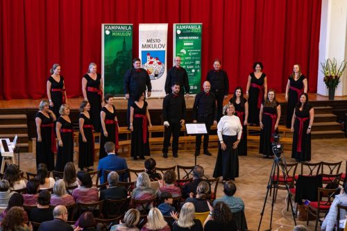 CHORALIA 2025 www.kampanila.org