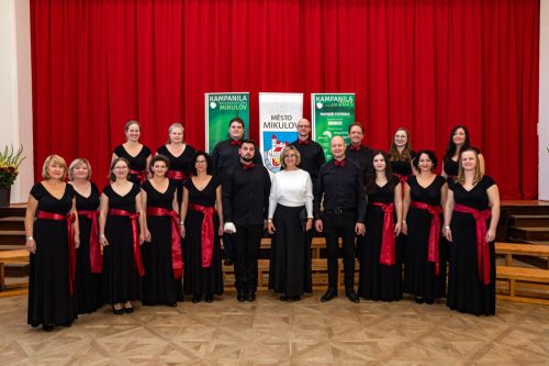 CHORALIA 2025 www.kampanila.org