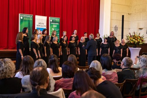 CHORALIA 2025 www.kampanila.org