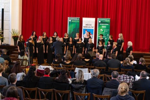 CHORALIA 2025 www.kampanila.org