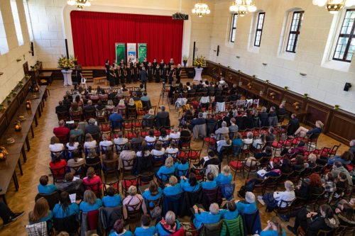 CHORALIA 2025 www.kampanila.org