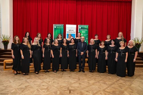 CHORALIA 2025 www.kampanila.org