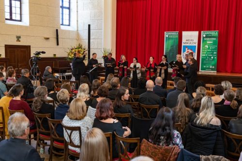 CHORALIA 2025 www.kampanila.org