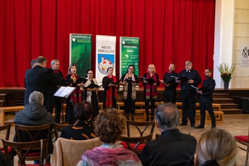 CHORALIA 2025 www.kampanila.org