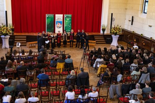 CHORALIA 2025 www.kampanila.org