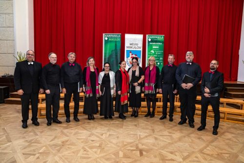 CHORALIA 2025 www.kampanila.org