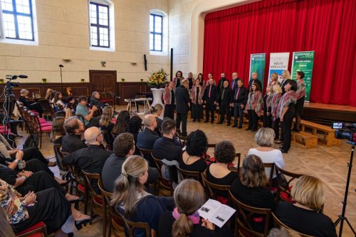 CHORALIA 2025 www.kampanila.org