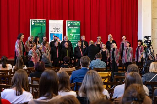 CHORALIA 2025 www.kampanila.org