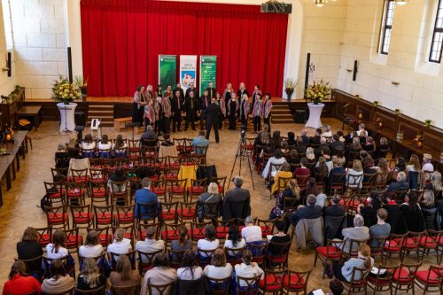 CHORALIA 2025 www.kampanila.org