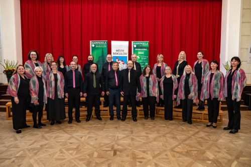 CHORALIA 2025 www.kampanila.org