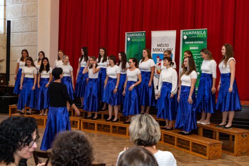 CHORALIA 2025 www.kampanila.org