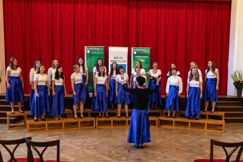 CHORALIA 2025 www.kampanila.org