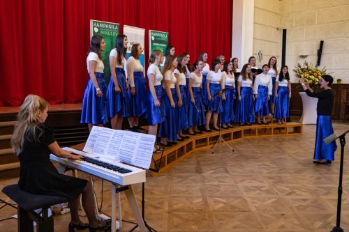 CHORALIA 2025 www.kampanila.org