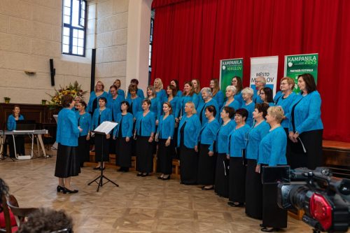 CHORALIA 2025 www.kampanila.org