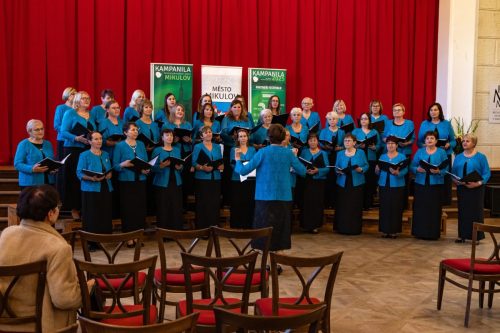 CHORALIA 2025 www.kampanila.org