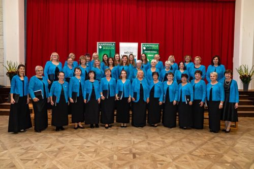 CHORALIA 2025 www.kampanila.org