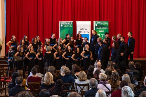 CHORALIA 2025 www.kampanila.org