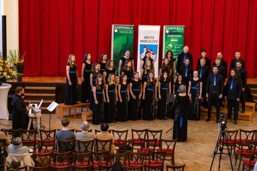 CHORALIA 2025 www.kampanila.org