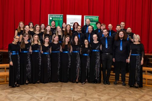 CHORALIA 2025 www.kampanila.org