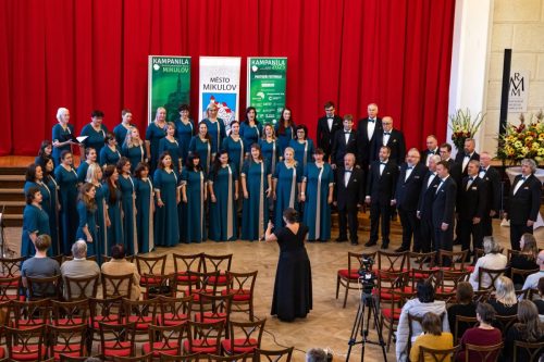 CHORALIA 2025 www.kampanila.org