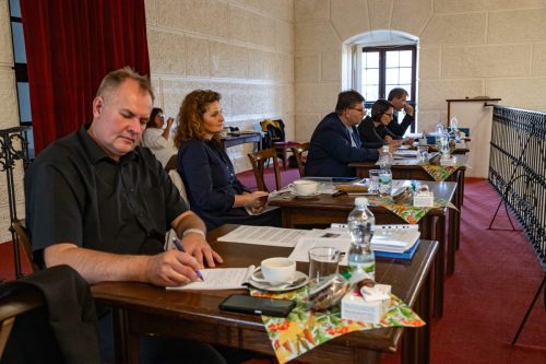 CHORALIA 2025 www.kampanila.org