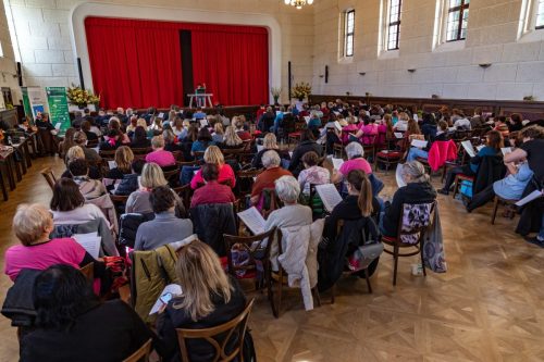 CHORALIA 2025 www.kampanila.org