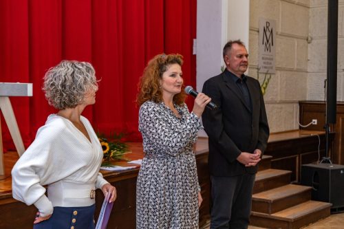 CHORALIA 2025 www.kampanila.org