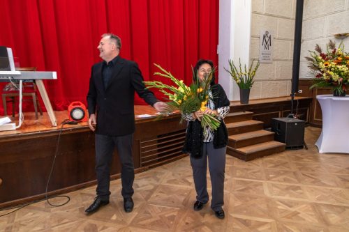 CHORALIA 2025 www.kampanila.org