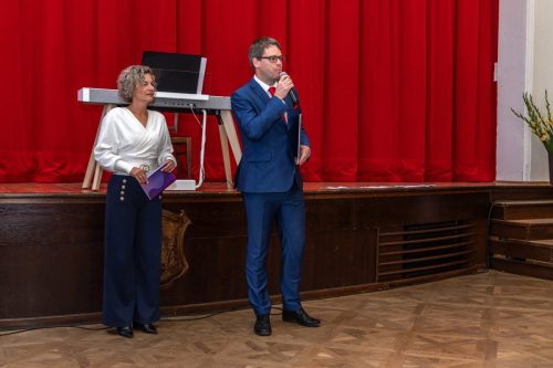 CHORALIA 2025 www.kampanila.org