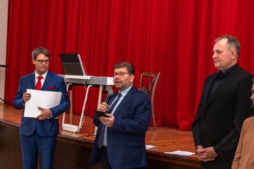 CHORALIA 2025 www.kampanila.org