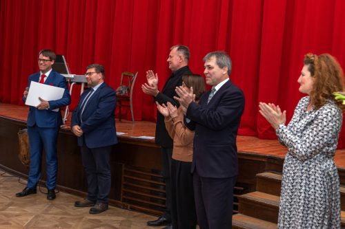 CHORALIA 2025 www.kampanila.org