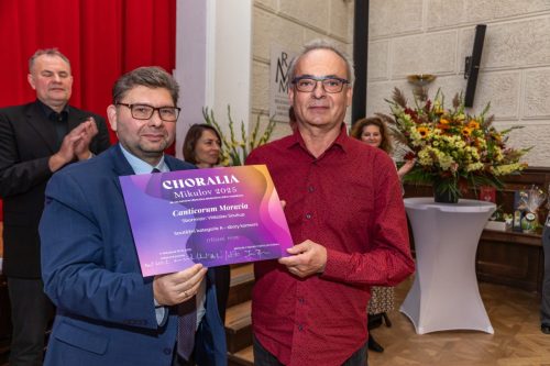 CHORALIA 2025 www.kampanila.org