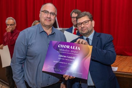 CHORALIA 2025 www.kampanila.org