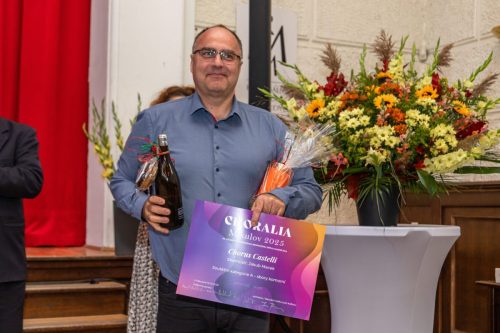 CHORALIA 2025 www.kampanila.org