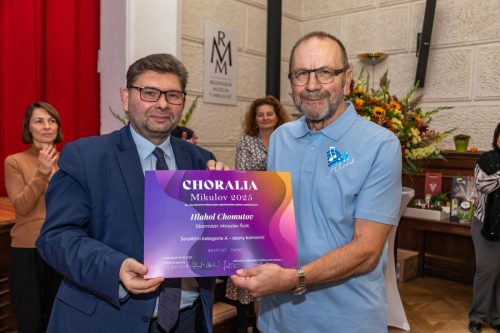 CHORALIA 2025 www.kampanila.org