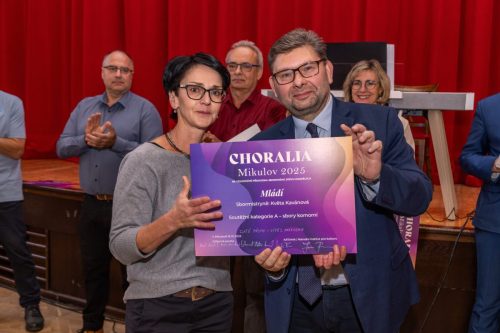 CHORALIA 2025 www.kampanila.org