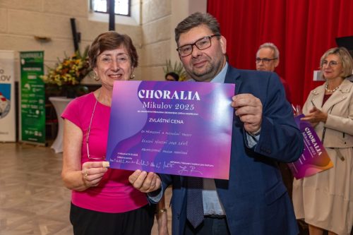 CHORALIA 2025 www.kampanila.org