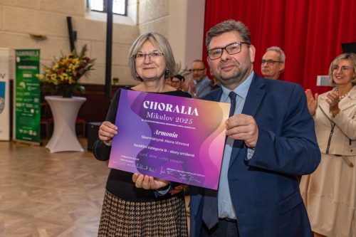 CHORALIA 2025 www.kampanila.org