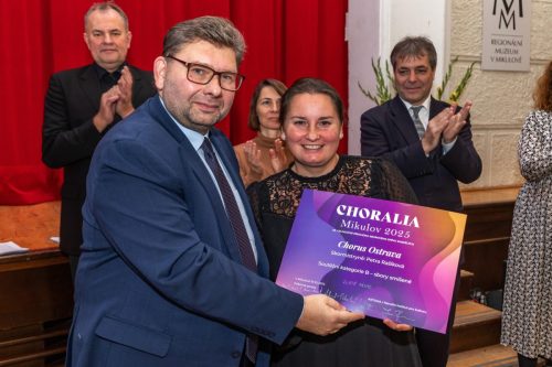 CHORALIA 2025 www.kampanila.org