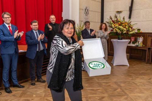 CHORALIA 2025 www.kampanila.org