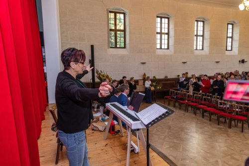 CHORALIA 2025 www.kampanila.org