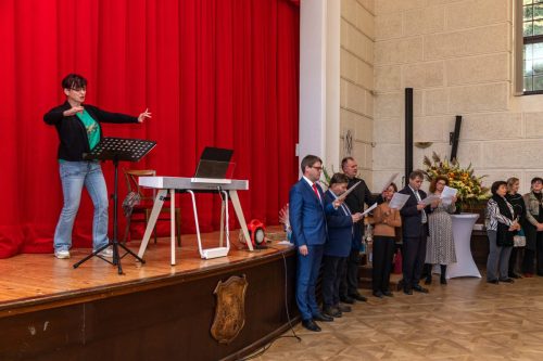 CHORALIA 2025 www.kampanila.org